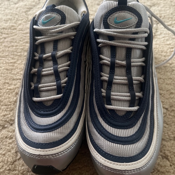 Men Air Max 97 size 9.5 - Picture 6 of 6